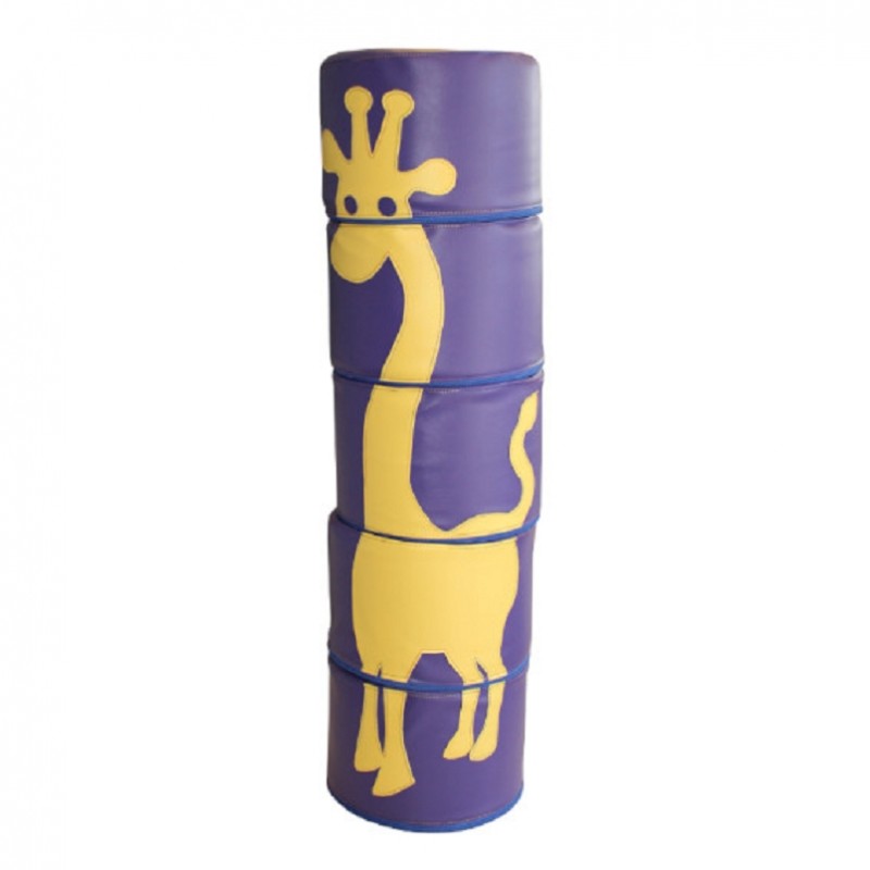 TOTEM GIRAFE