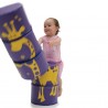 TOTEM GIRAFE