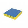 TAPIS DE GYM DIMAREPLIABLE EN TROIS180 X 60 X 4 CM