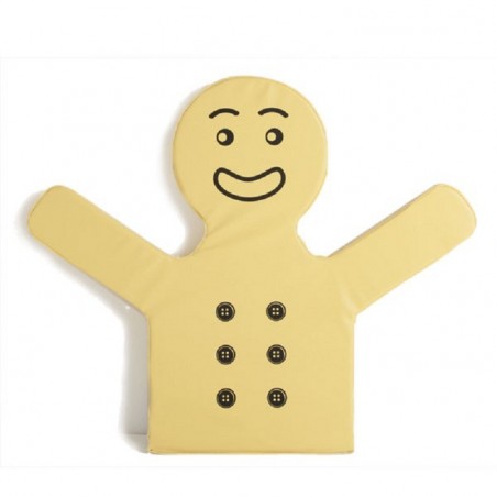 GINGERBREAD MAN