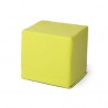MINI POUF CARRE 26 X 26 CM