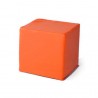 MINI POUF CARRE 26 X 26 CM