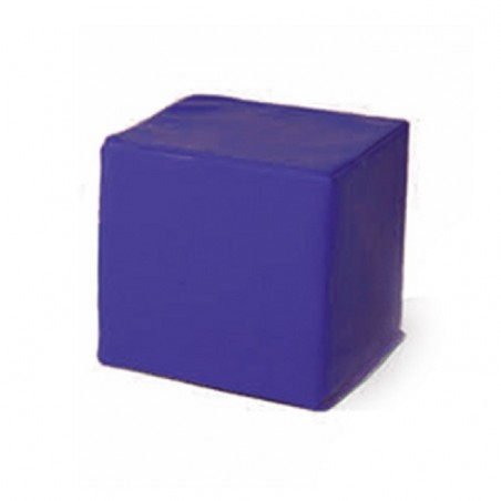 MINI POUF CARRE 26 X 26 CM