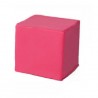 MINI POUF CARRE 26 X 26 CM