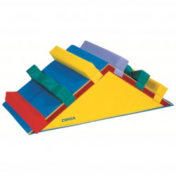 MODULE ESCALADE POUR JEUNES ENFANTSBABY GRIMPETTE