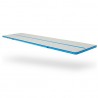 INFLATABLE AIRFLOOR TRACKSTHICKNESS 10 CM