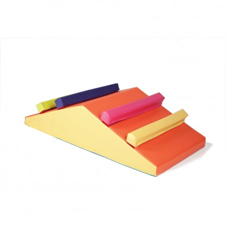 MODULE ESCALADE POUR JEUNES ENFANTSBABY GRIMPETTE
