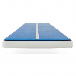 PISTE ACROBATIQUE GONFLABLEEPAISSEUR 20 CM