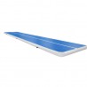 PISTE ACROBATIQUE GONFLABLEEPAISSEUR 20 CM