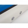 PISTE ACROBATIQUE GONFLABLEEPAISSEUR 20 CM