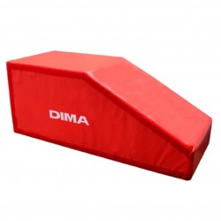 GYMKID CLIMBING WALLCHILDREN FOAM OBSTACLE COURSE