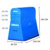 MAXI VAULTING HORSEFOAM MODULE 150 X 80 X 140 CM
