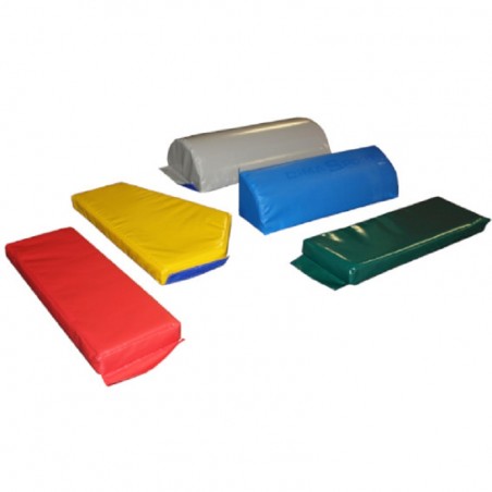 GYMKID CLIMBING WALLCHILDREN FOAM OBSTACLE COURSE
