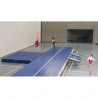 INFLATABLE TRACKSTHICKNESS 30 CM