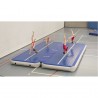INFLATABLE TRACKSTHICKNESS 30 CM