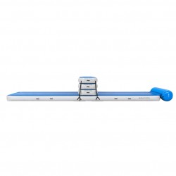 KIT DE GYMNASTIQUE GONFLABLE3 ELEMENTS