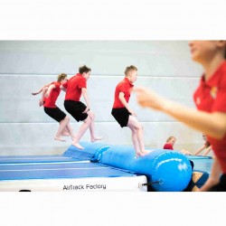 KIT DE GYMNASTIQUE GONFLABLE3 ELEMENTS