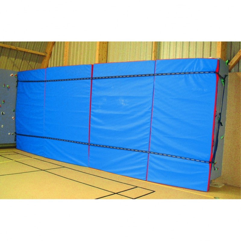 SANGLES POUR MAINTIEN DE TAPIS A LA VERTICALSUR MESURE