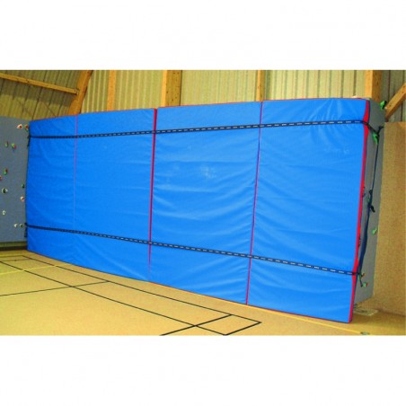 SANGLES POUR MAINTIEN DE TAPIS A LA VERTICALSUR MESURE