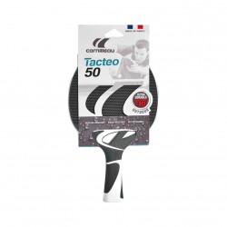 RAQUETTE DE TENNIS DE TABLE CORNILLEAU TACTEO T50