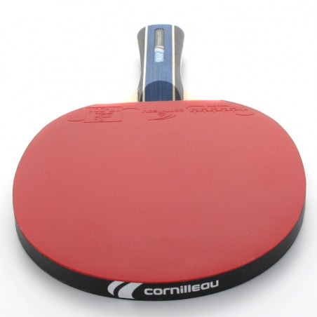 RAQUETTE DE TENNIS DE TABLE SPORT 200 LOISIR CORNILLEAU