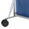 CORNILLEAU SPORT 100S CROSSOVER OUTDOOR TENNIS TABLE