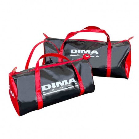 SAC DIMA DARKSIDE20L OU 45L