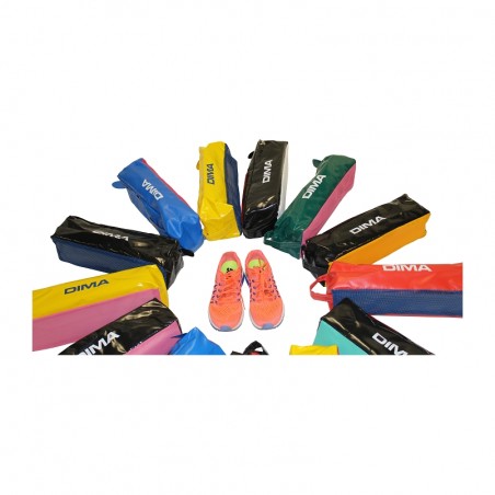 SAC DIMA POUR CHAUSSURE DE SPORT / POINTES 40 X 14 X 12 CM
