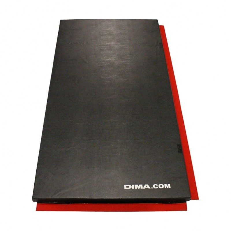 LOT DE 5 TAPIS SOLIDAIRES DIMA.COM200 X 100 X 4 CM