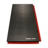 LOT DE 5 TAPIS SOLIDAIRES DIMA.COM200 X 100 X 4 CM