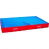 MATELAS POUR PANS ET BLOCS D'ESCALADEEPAISSEUR 40CM - DIMENSIONS STANDARDS