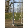 PROTECTION MOUSSE POUR POTENCE CAGE MARTEAUSUR MESURE