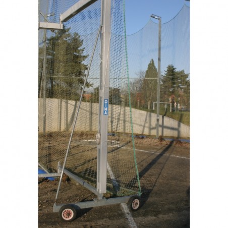 PROTECTION MOUSSE POUR POTENCE CAGE MARTEAUSUR MESURE