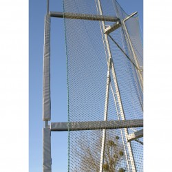 PROTECTION MOUSSE POUR POTENCE CAGE MARTEAUSUR MESURE