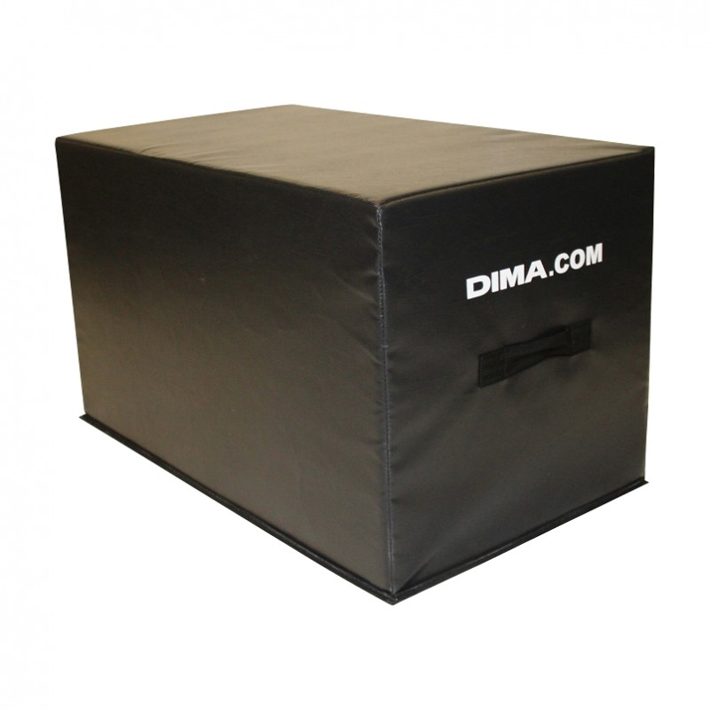 DIMA.COM SQUARE FOAM MODULE100 X 60 X 60 CM