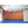 MATELAS POUR PANS ET BLOCS D'ESCALADEEPAISSEUR 40CM - DIMENSIONS STANDARDS