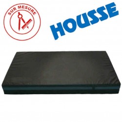 HOUSSE MATELAS DE GYMNASTIQUESUR MESURE