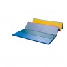 SURFACE D'EVOLUTION REPLIABLE COULEURS 150X200X4 CM