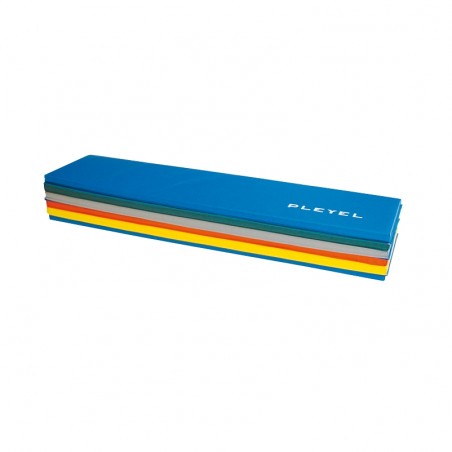 SURFACE D'EVOLUTION REPLIABLE COULEURS 150X200X4 CM