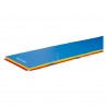 CHEMIN SOLIDAIRE PERIMETRE TOTAL 600X100X5.5 CM