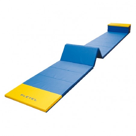 CHEMIN ENCOMBREMENT REDUIT 10M * 1M * 5CM