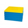 CHEMIN ENCOMBREMENT REDUIT 10M * 1M * 5CM