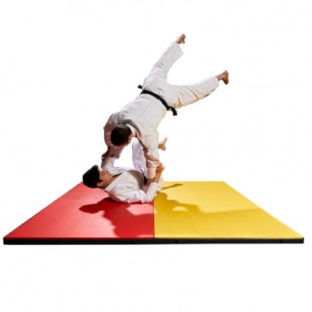 I.J.F. COMPETITION JUDO TATAMI200 X 100 X 5 CM
