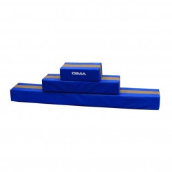 POUTRE MOUSSE DE REEDUCATION3 ETAGES