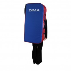 CRASH PAD BI-DENSITE - REVERSIBLE