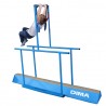 LE MINI AGRES 4 EN 1 BABY GYM