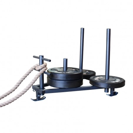 PREMIUM POWER SLED
