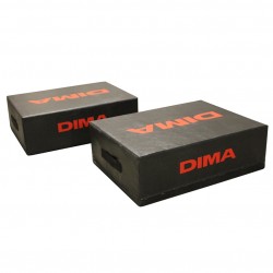 PAIRE DE MATELAS ANTI NUISANCE DIMADROPPING MATS