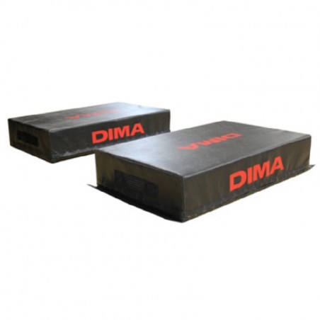 PAIRE DE MATELAS ANTI NUISANCE DIMADROPPING MATS