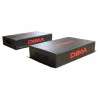 PAIRE DE MATELAS ANTI NUISANCE DIMADROPPING MATS